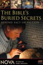 Watch The Bible's Buried Secrets - The Real Garden Of Eden 0123movies