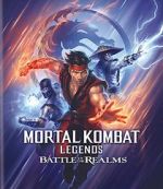 Watch Mortal Kombat Legends: Battle of the Realms 0123movies