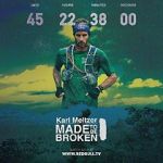 Watch Karl Meltzer: Made to Be Broken (Short 2017) 0123movies