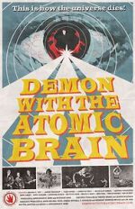 Watch Demon with the Atomic Brain 0123movies
