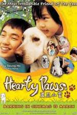 Watch Hearty Paws 0123movies