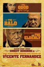 Watch The Man Who Shook the Hand of Vicente Fernandez 0123movies