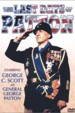 Watch The Last Days of Patton 0123movies