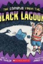 Watch The Librarian from the Black Lagoon 0123movies