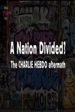 Watch A Nation Divided The Charlie Hebdo Aftermath 0123movies