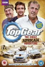 Watch Top Gear: The Great African Adventure 0123movies