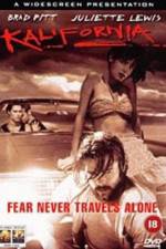 Watch Kalifornia 0123movies