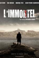 Watch L'immortel 0123movies