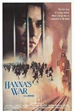 Watch Hanna\'s War 0123movies