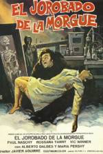 Watch El jorobado de la Morgue 0123movies