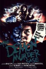 Watch The Demon Murder Case 0123movies