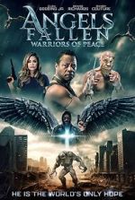 Watch Angels Fallen: Warriors of Peace 0123movies