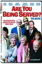 Watch Are You Being Served? 0123movies