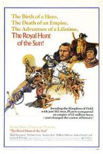 Watch The Royal Hunt of the Sun 0123movies