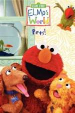 Watch Elmo's World - Pets 0123movies