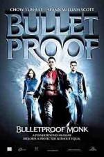 Watch Bulletproof Monk 0123movies