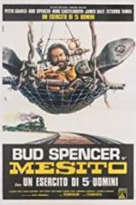 Watch The 5-Man Army 0123movies