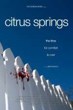 Watch Citrus Springs 0123movies
