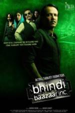 Watch Bhindi Baazaar Inc. 0123movies