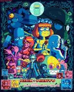 Watch Rick + Morty in the Eternal Nightmare Machine (TV Special 2021) 0123movies