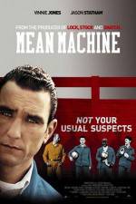 Watch Mean Machine 0123movies