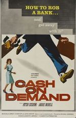 Watch Cash on Demand 0123movies