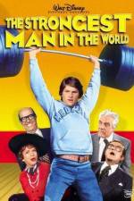 Watch The Strongest Man in the World 0123movies