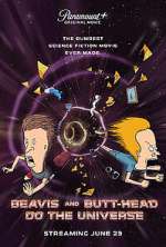 Watch Beavis and Butt-Head Do the Universe 0123movies