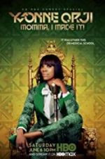 Watch Yvonne Orji: Momma, I Made It 0123movies