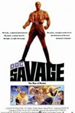 Watch Doc Savage: The Man of Bronze 0123movies
