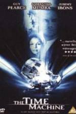 Watch The Time Machine 0123movies