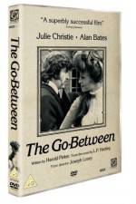 Watch The Go-Between 0123movies