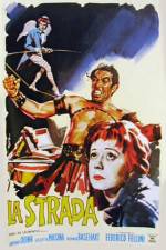 Watch La Strada 0123movies