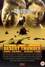 Watch Desert Thunder 0123movies