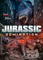 Watch Jurassic Domination 0123movies