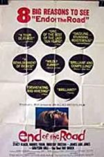 Watch End of the Road 0123movies