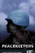 Watch The Peacekeepers 0123movies