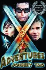 Watch Adventures of Johnny Tao 0123movies