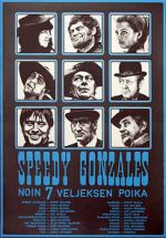 Watch Speedy Gonzales - noin 7 veljeksen poika 0123movies
