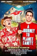 Watch A Journey to Planet Sanity 0123movies