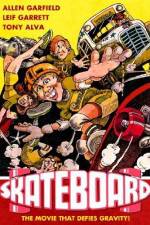 Watch Skateboard 0123movies