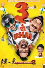 Watch Teen Thay Bhai 0123movies