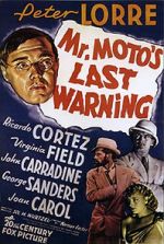 Watch Mr. Moto\'s Last Warning 0123movies