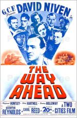 Watch The Way Ahead 0123movies