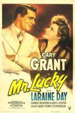 Watch Mr Lucky 0123movies