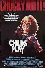 Watch Child's Play 0123movies