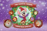 Watch A Chuck E. Cheese Christmas (TV Special 2025) 0123movies