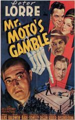 Watch Mr. Moto\'s Gamble 0123movies