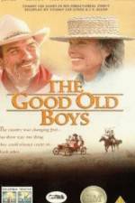 Watch The Good Old Boys 0123movies