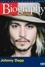 Watch Biography - Johnny Depp 0123movies